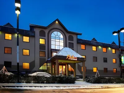 Rubin Hotel