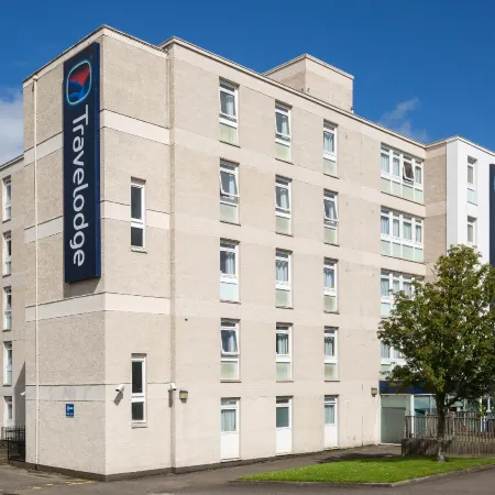Travelodge Dundee Strathmore Avenue