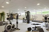Holiday Inn STRASBOURG - NORD by IHG - Gym