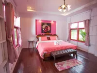 The Banyan Leaf Resort