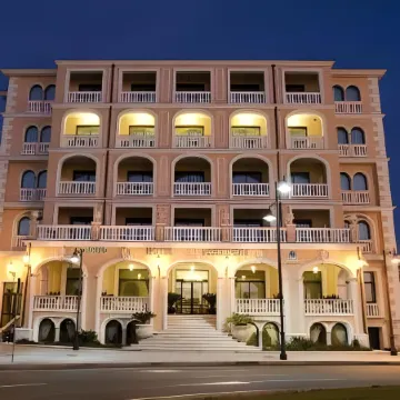 Grand Hotel President