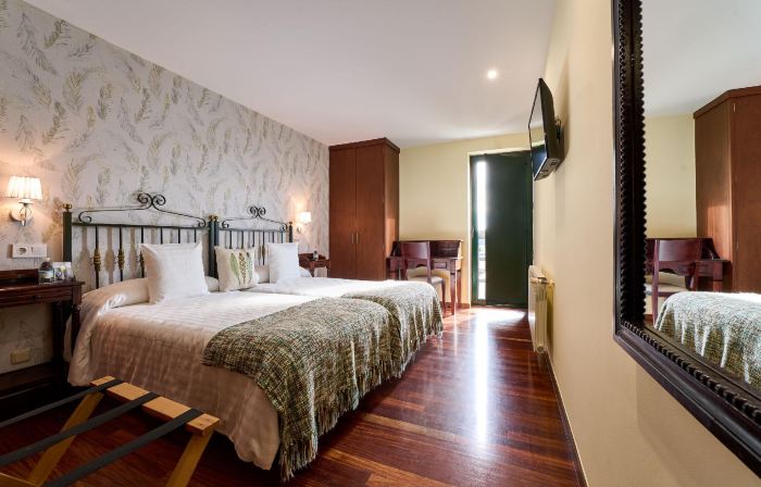Lar da Mota Boutique Hotel