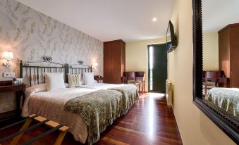 Lar da Mota Boutique Hotel