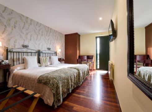 Lar da Mota Boutique Hotel