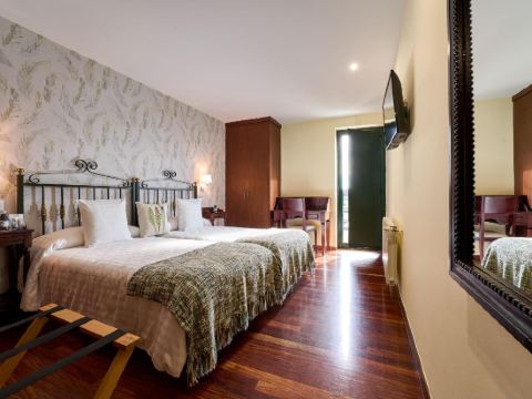 Lar da Mota Boutique Hotel