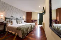 Lar da Mota精品酒店