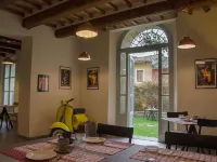 Antico Sipario Boutique Hotel, BW Signature Collection Hotels in Paciano
