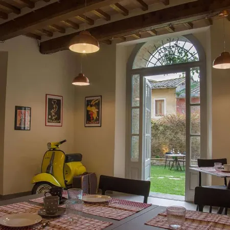 Antico Sipario Boutique Hotel, BW Signature Collection