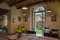 Antico Sipario Boutique Hotel, BW Signature Collection Hotels in Panicale