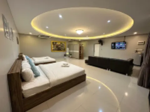 Golf Inn Resort Hotels in Mueang Samut Songkhram