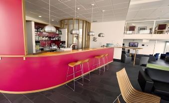 Park Inn Haugesund Airport Hotel