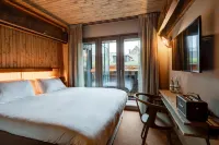 Hotel Van de Vijsel Hotel a Oud-West