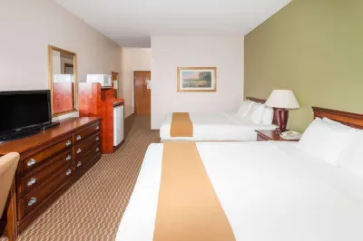 Baymont Inn & Suites by Wyndham Lafayette / Purdue Area