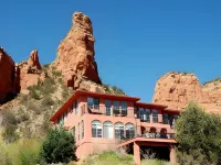 The Penrose Bed & Breakfast