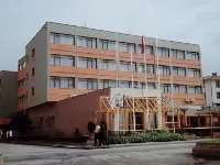 Buyuk Truva Hotel Các khách sạn gần World Student Dormitory