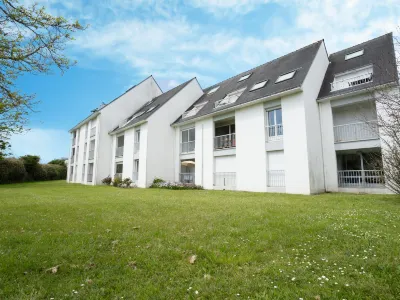 Le Zal Hotels near Gare de Quiberon