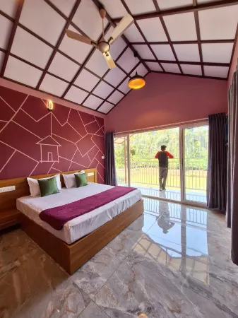 Himadri Retreat Cottages