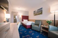 Hotel Royal Hotels near SEA LIFE Timmendorfer beach