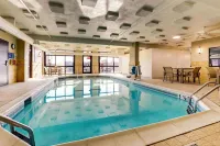 Drury Inn & Suites Marion Hotels in Marion
