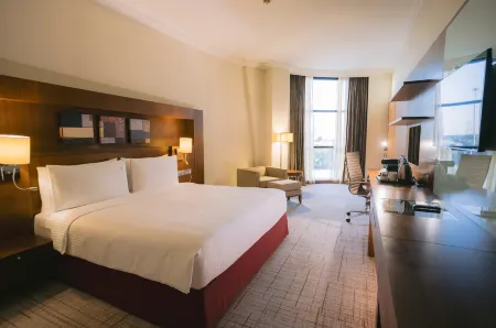 Holiday Inn 阿布扎比