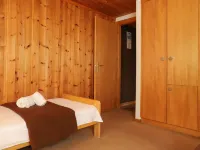 Les Arsets 301/11 Hotels in Gryon