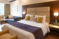 Madhuban Sarovar Portico Mussoorie Hotels in Масурі