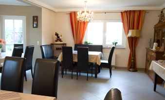 Apartments Und Zimmer Gästehaus Matthias