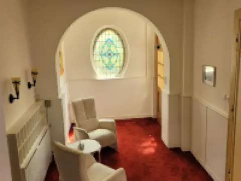 Hotel Rosengarten Hotels in Lippe