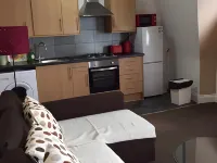일포드 센트럴 럭셔리 아파트먼트
