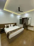 Gulmohar Plaza By Auroville Hotels in Mughalsarai Railway Settlement