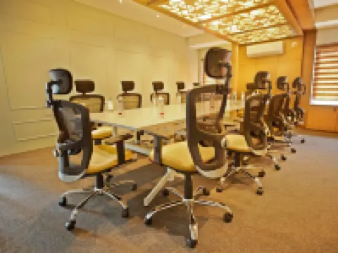 Livaana マイソールのホテル