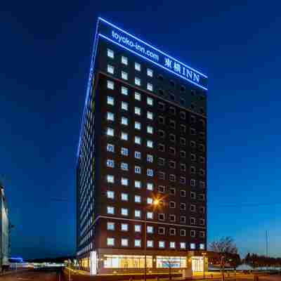 東横INN印旛日本医大駅前 Hotel Exterior
