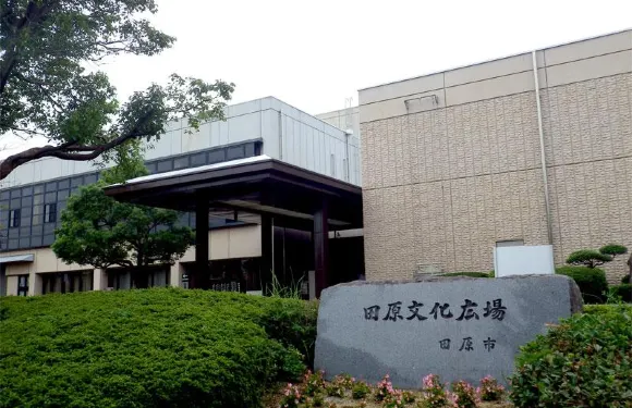 田原城市經濟型酒店