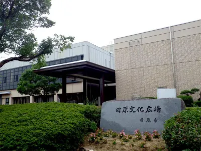 Tahara City Hotel Các khách sạn ở Tahara