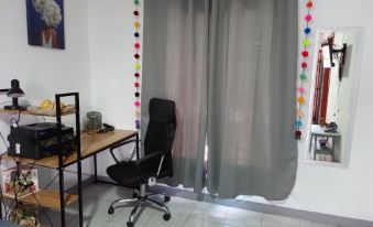 Hospedaje San Benito