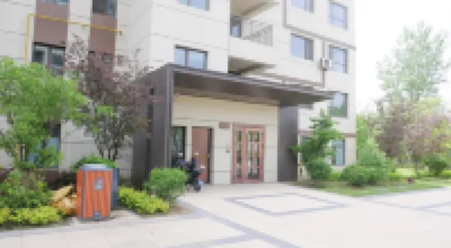 Jiandan Wenquan Homestay (Wumiao Line)