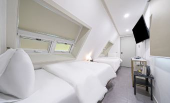 Dongdaemun History and Culture Park Station Hotel Stay-IN