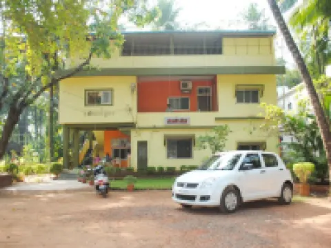 Hotel Anjali Lodge Malvan Hoteles en Malvan