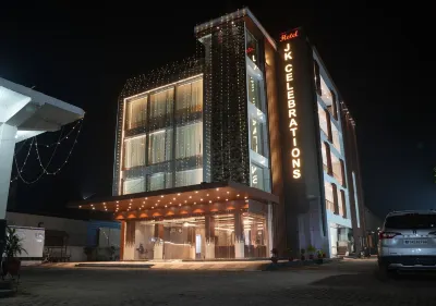 Hotel JK Celebration
