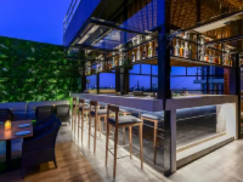 Regenta Place Raysons Kolhapur فنادق في كولهابور