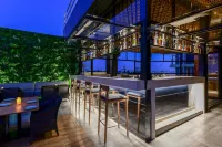 Regenta Place Raysons Kolhapur Hotels in Kolhapur