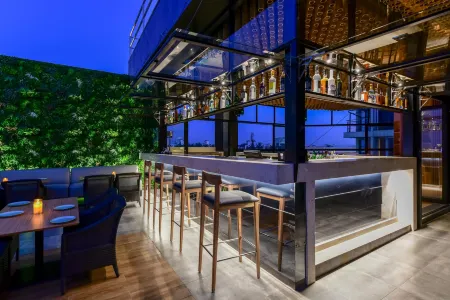 Regenta Place Raysons Kolhapur