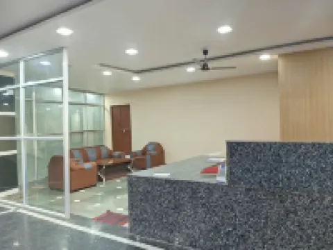 Surya旅館 道薩酒店