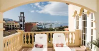 Bahia del Duque - Havudsigt