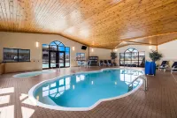 Best Western Plains Motel Hotel di Wall