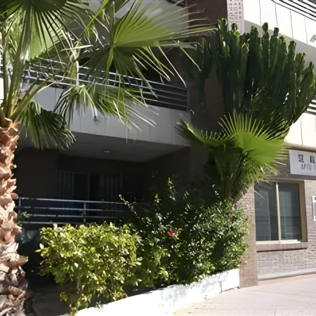 Apartamentos Maryciel by Mc