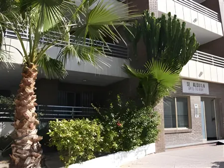 Apartamentos Maryciel by Mc