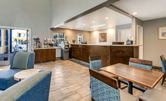 Comfort Inn Boardwalk