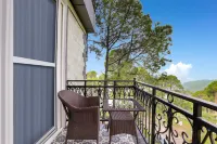 Lemon Tree Hotel, Mcleodganj - Scenic