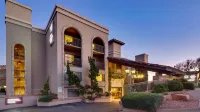 Best Western Plus Arroyo Roble Hotel  Creekside Villas
